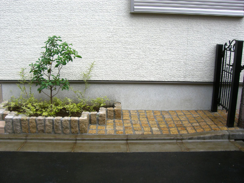 施工実績